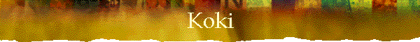 Koki